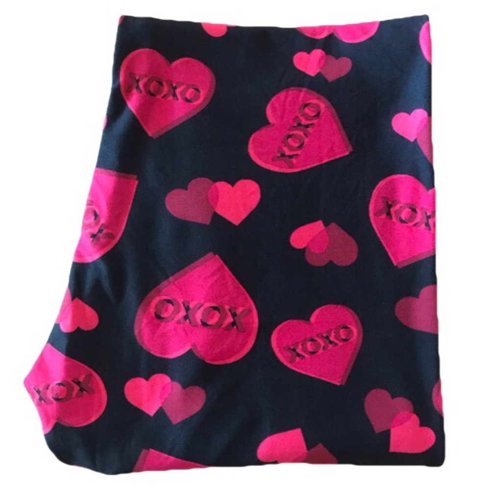 LuLaRoe One Size Leggings